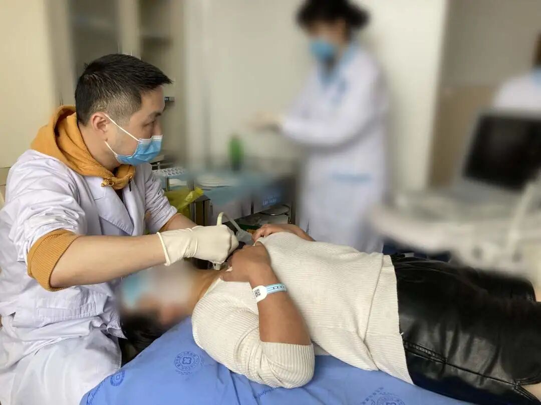 活检MM什么针功夫！_https://www.jmylbn.com_新闻资讯_第3张