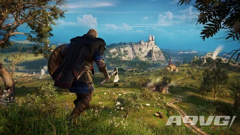 信条刺客英灵殿攻略_刺客信条英灵殿游侠专区_刺客信条英灵殿游侠