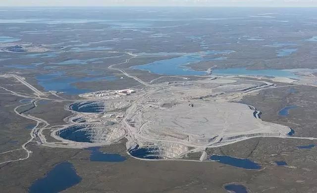 关于露天矿山，看这一篇就够了！的图28