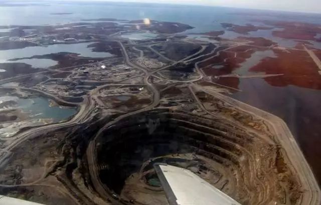 关于露天矿山，看这一篇就够了！的图27