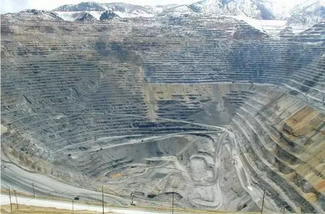 关于露天矿山，看这一篇就够了！的图24