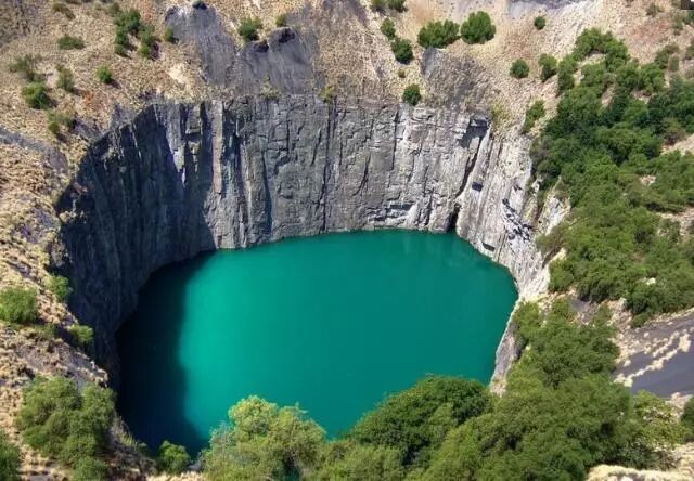 关于露天矿山，看这一篇就够了！的图26