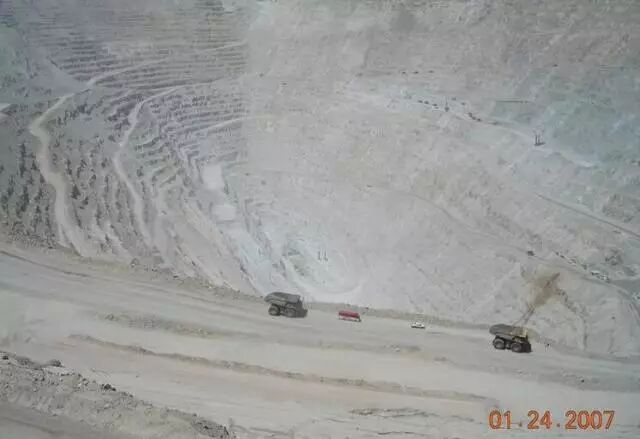 关于露天矿山，看这一篇就够了！的图30