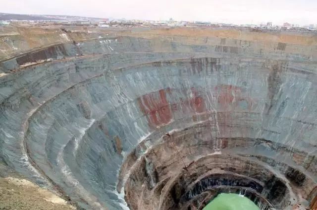 关于露天矿山，看这一篇就够了！的图23