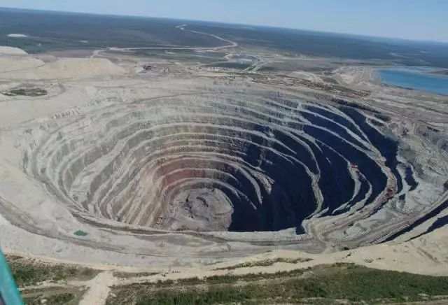 关于露天矿山，看这一篇就够了！的图31