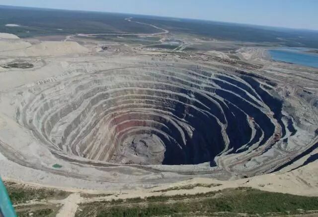 关于露天矿山，看这一篇就够了！的图31