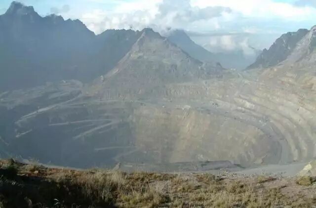 关于露天矿山，看这一篇就够了！的图29