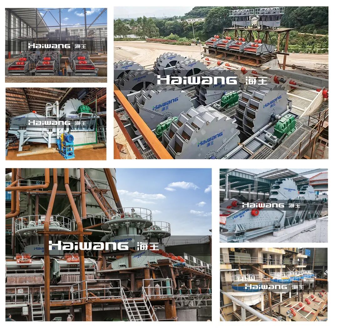 越早知道越好（广州石材博览会）石英砂展会，(图18)