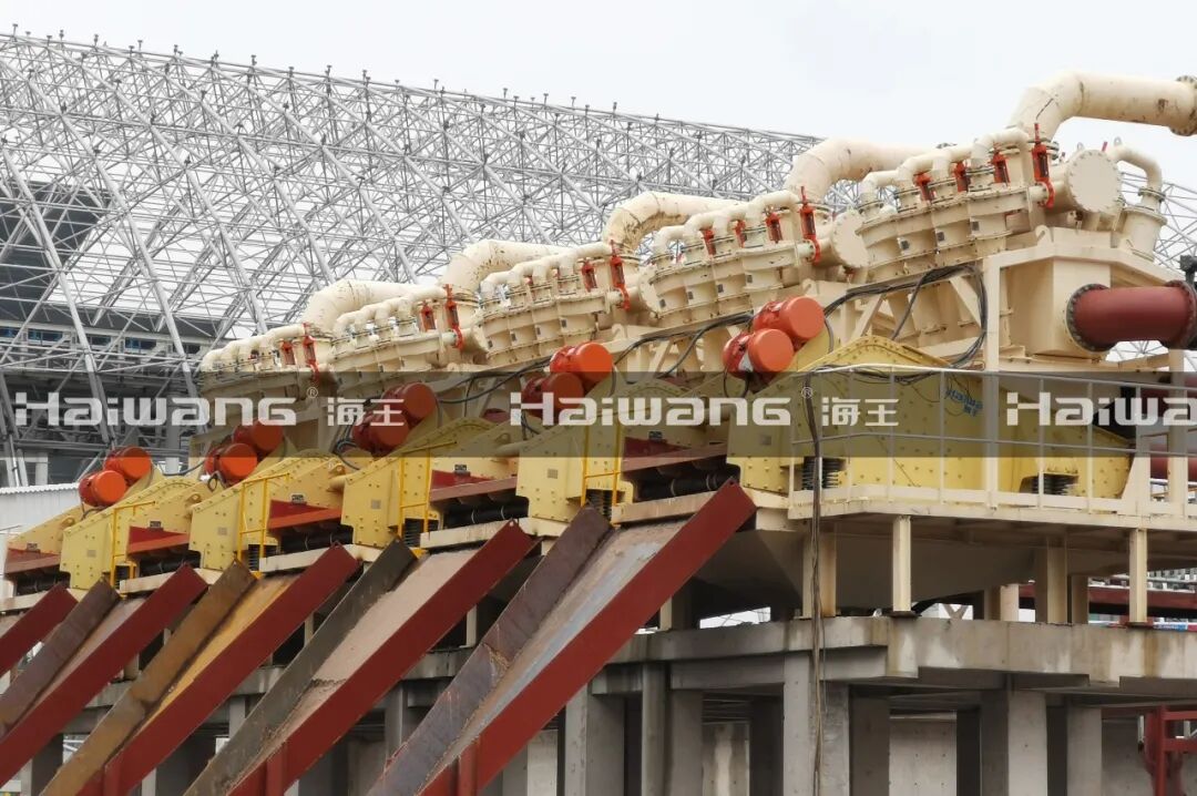 越早知道越好（广州石材博览会）石英砂展会，(图16)