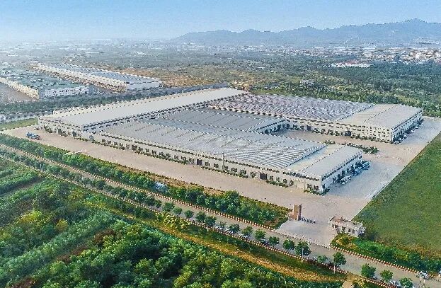 越早知道越好（广州石材博览会）石英砂展会，(图4)