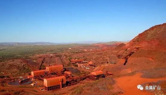 西澳大利亚是世界上新的最大的矿业目的地！