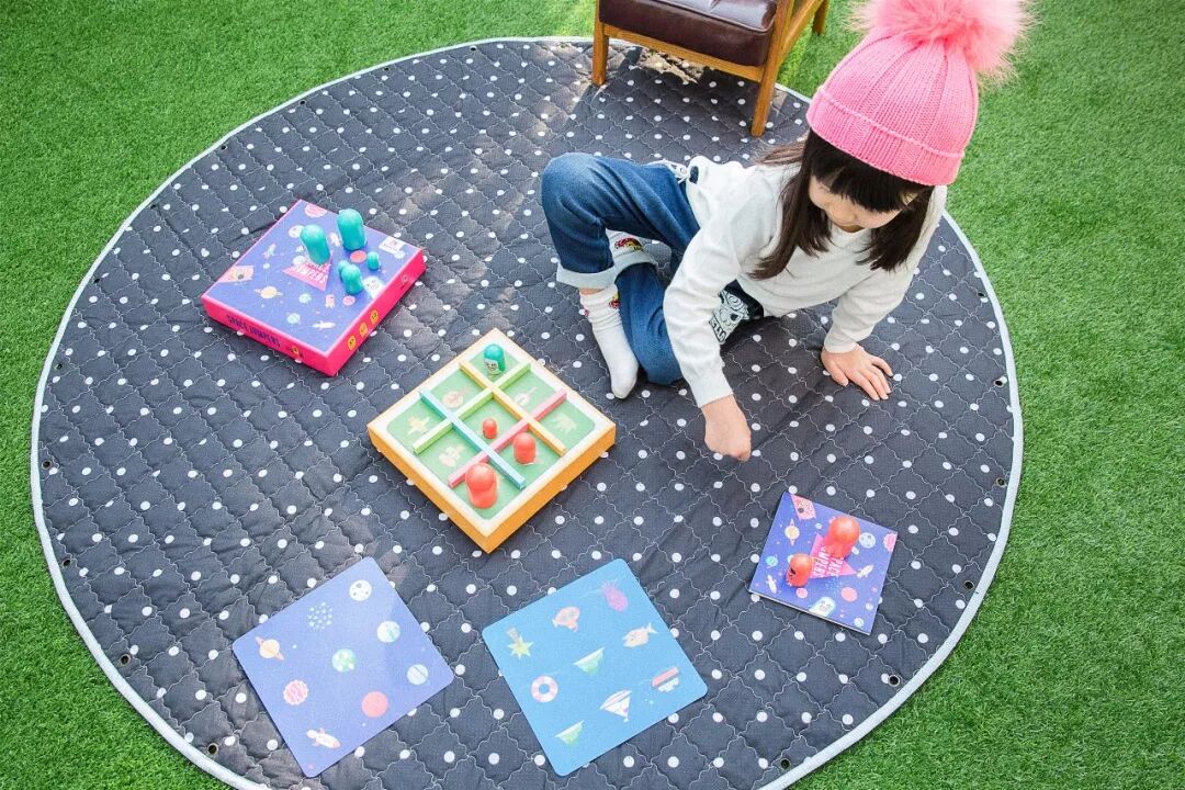 跳棋如何玩儿_玩法正确跳棋怎么玩_跳棋的正确玩法