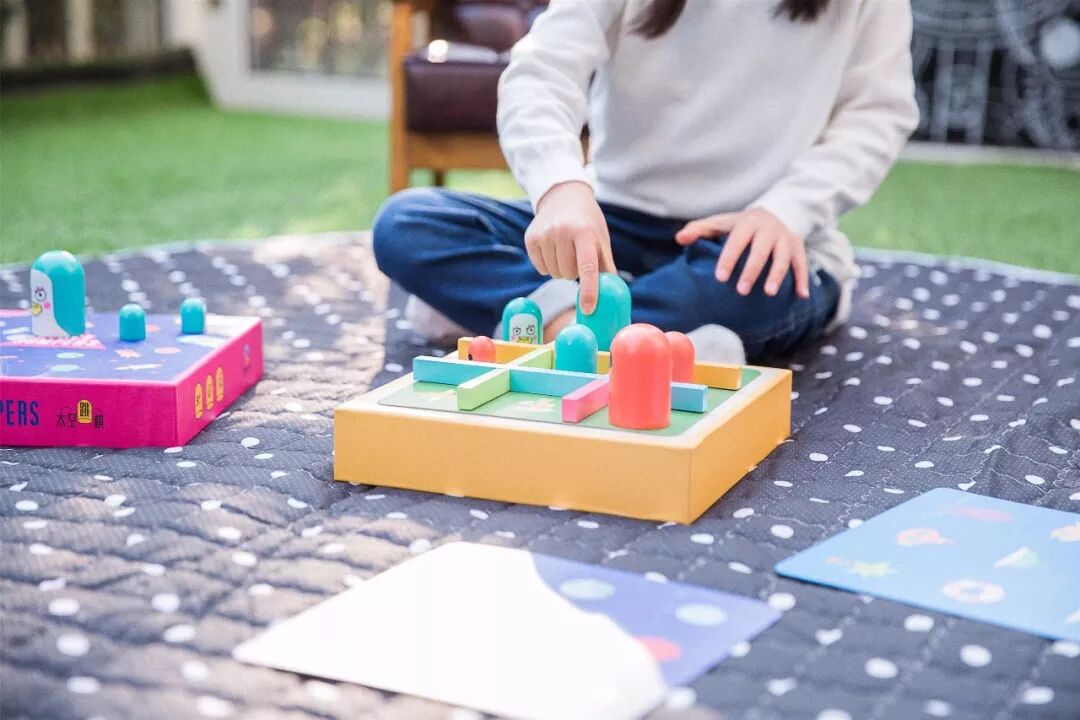 跳棋的正确玩法_跳棋如何玩儿_玩法正确跳棋怎么玩