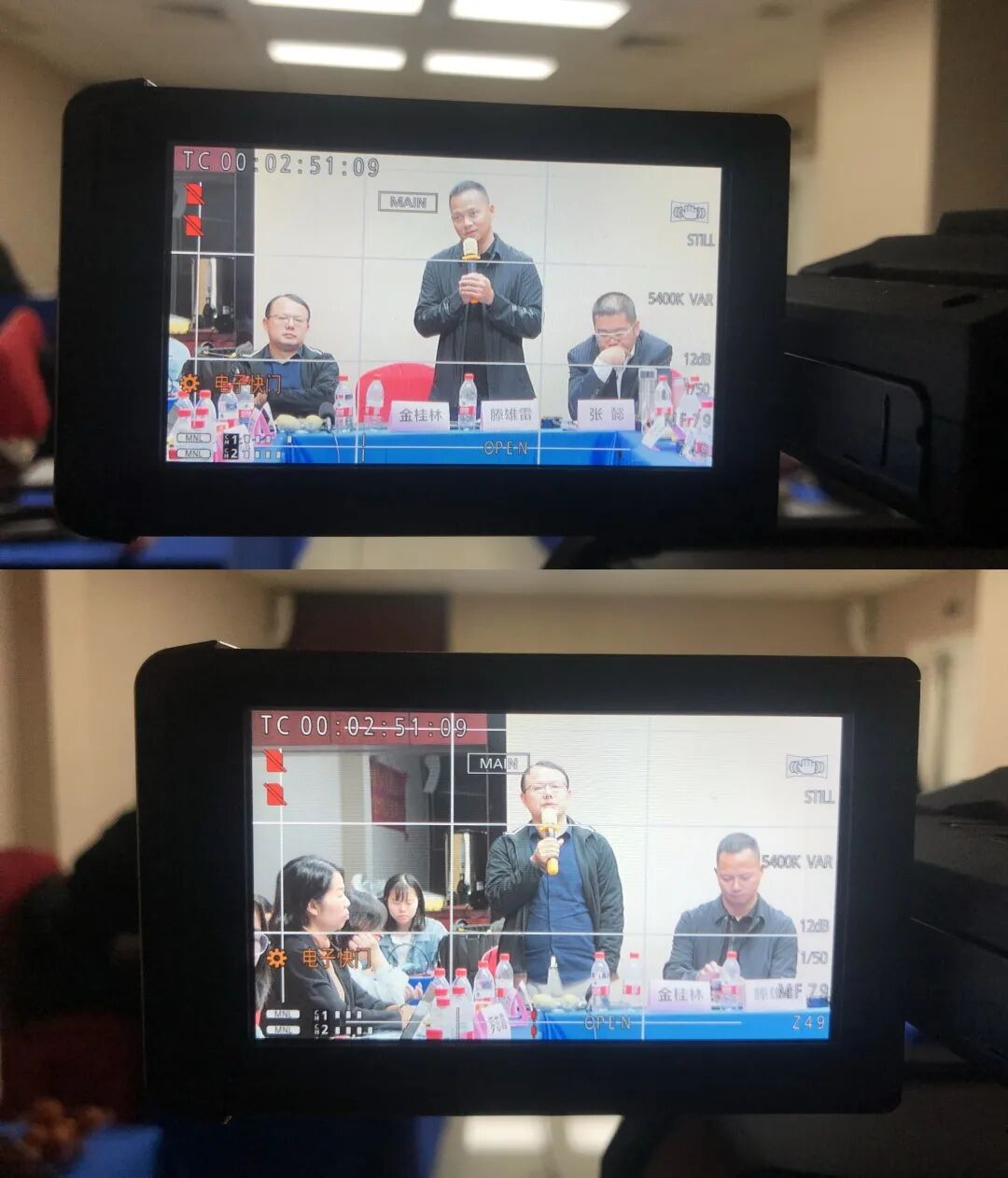 坚持可迎万难，同行有你即可