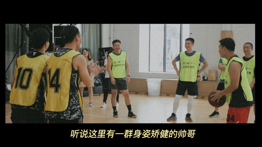 可以叫我一声靓仔吗？