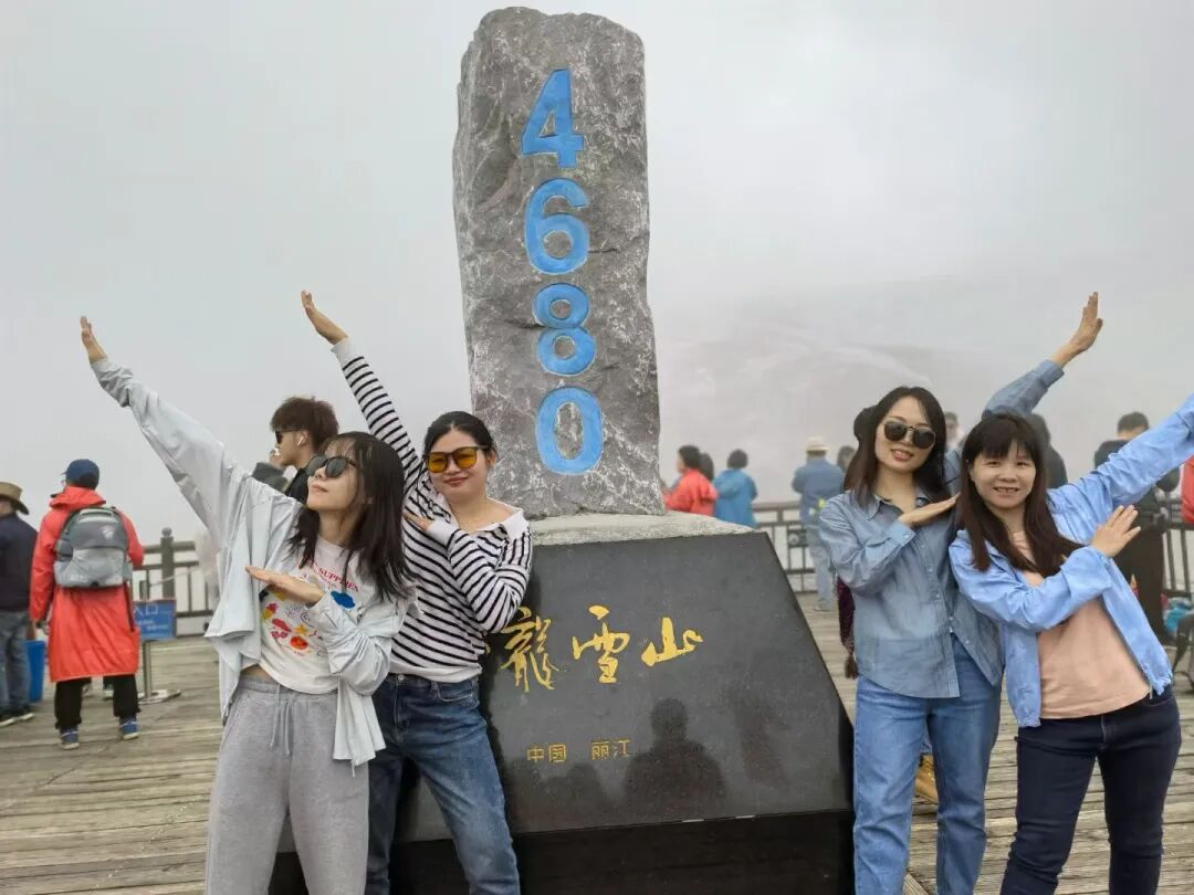 就当是一场梦，醒来还是很感动