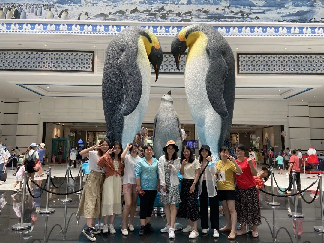 拿着五位数的奖金旅游是一种怎样的体验