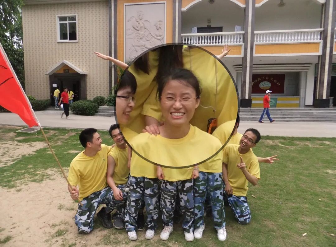 十年销售 我变成了“富