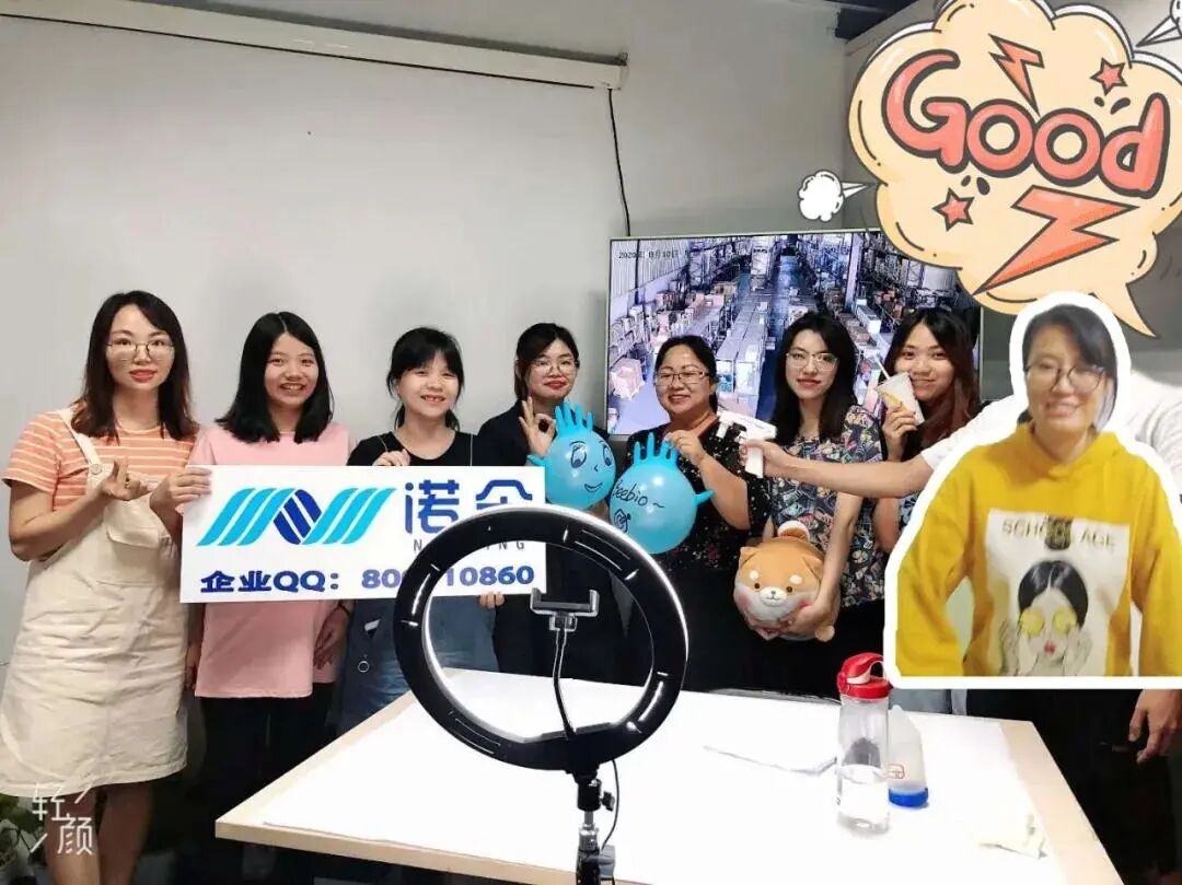 十年销售 我变成了“富