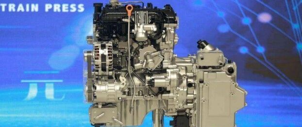 技术长城，最新的4N20发动机和9DCT变速箱水平如何？