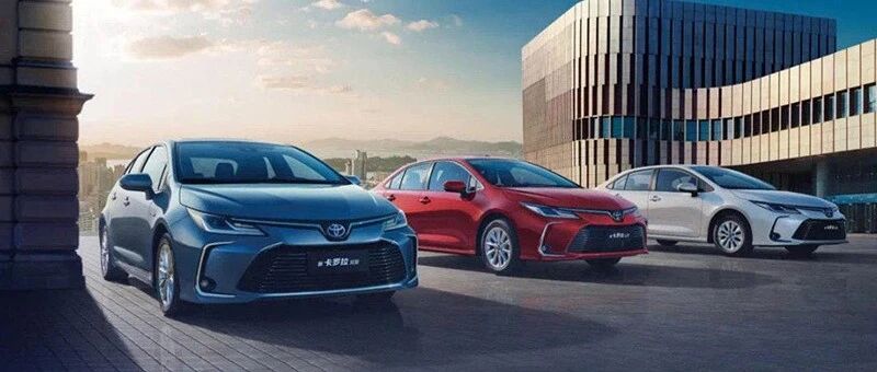 面对双积分压力，丰田急推三缸机救场，能否成功闯关？