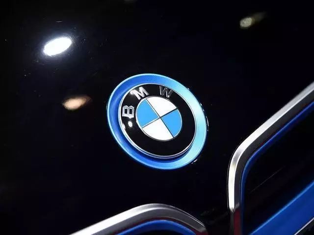 2018車企年終盤點系列之BMW篇 汽車 第4張