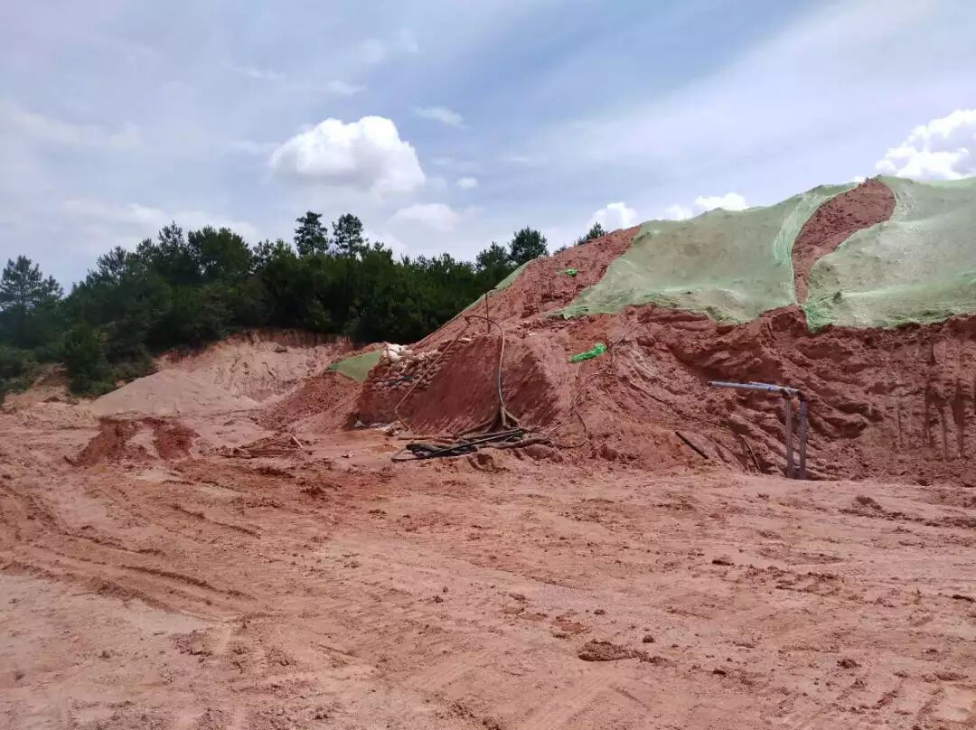 奔走相告（湘乡市金薮乡红石村）湘乡市金薮乡，(图6)