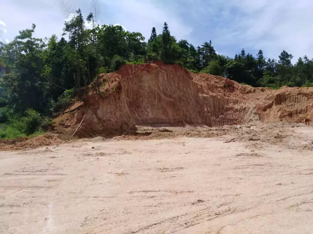 奔走相告（湘乡市金薮乡红石村）湘乡市金薮乡，(图4)