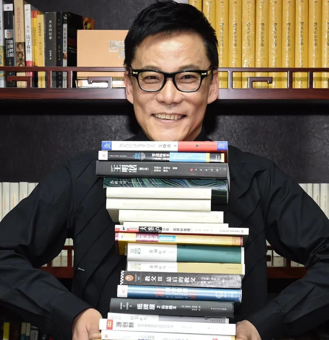 首发丨专访李国庆，一年卖出两个亿，虎落平阳后在抖音做到酒类一哥