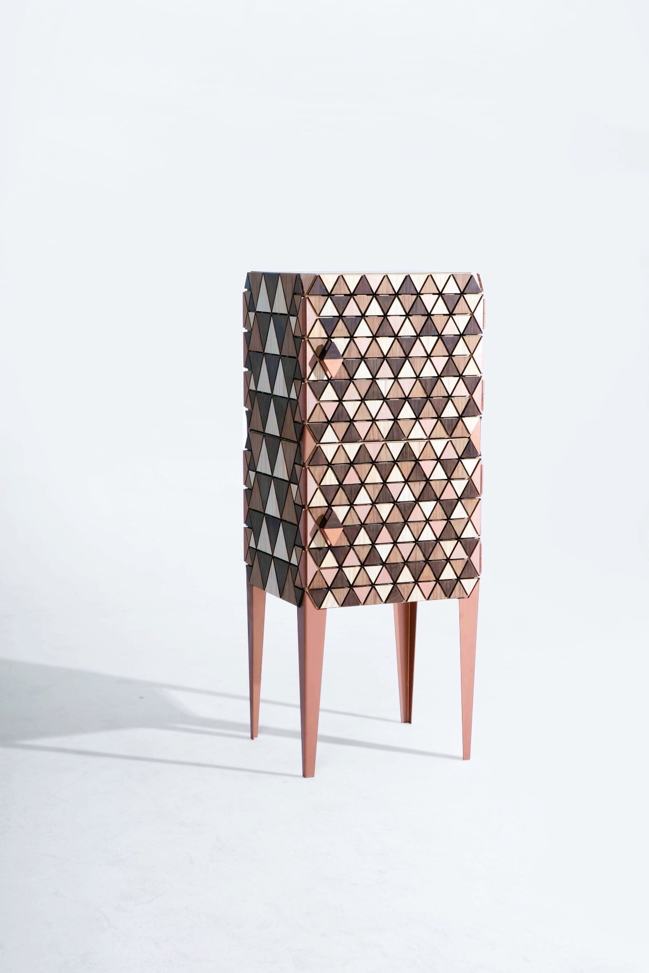 2017广州美术学院本科毕业展家具设计组