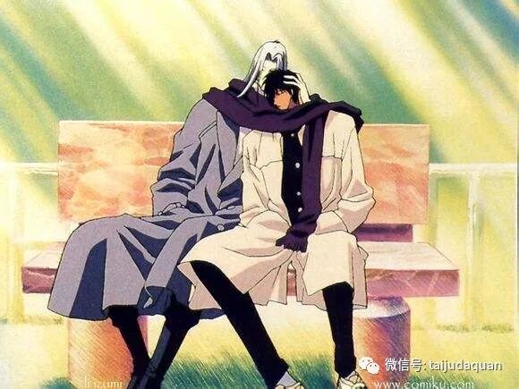 绝爱19 考古向传奇番剧的台词居然这么 靠谱哒 微信公众号文章阅读 Wemp