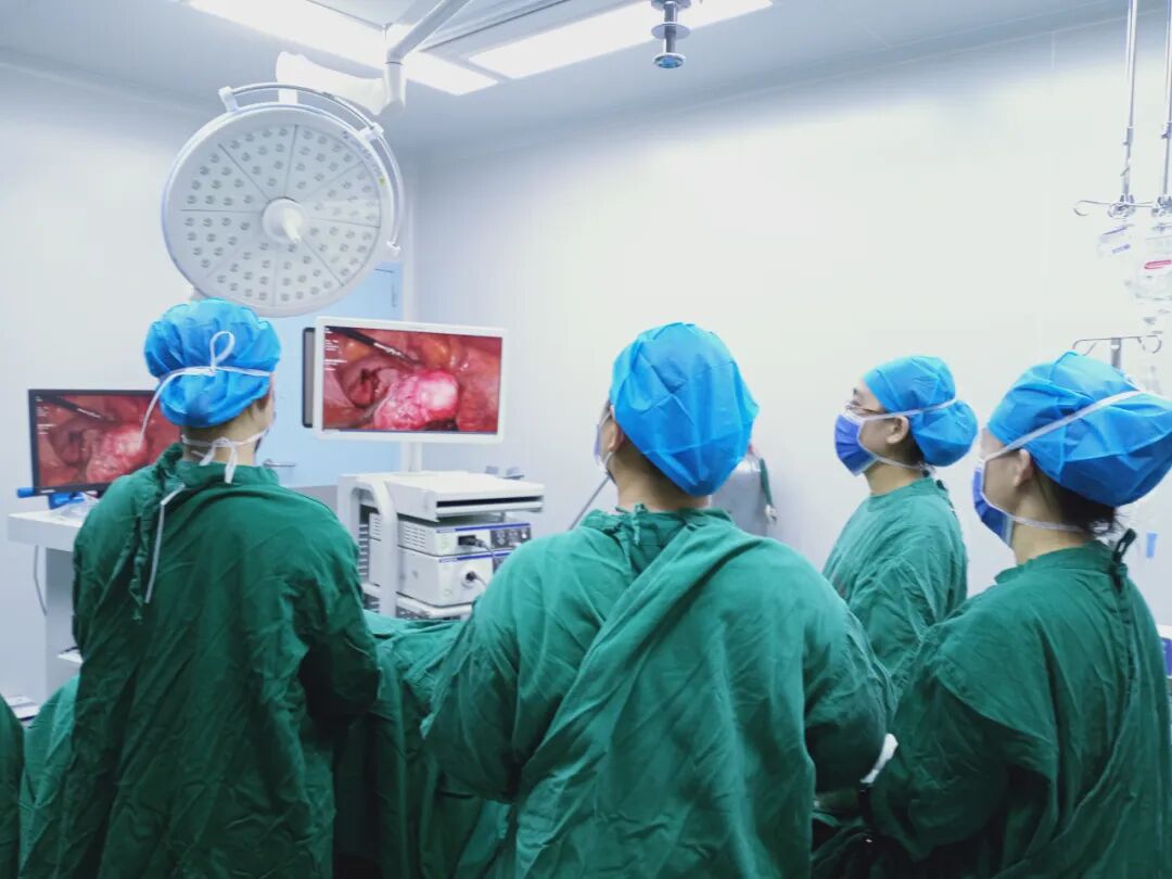 无影灯为什么无影无影灯下的“小”与“大”_https://www.jmylbn.com_新闻资讯_第3张