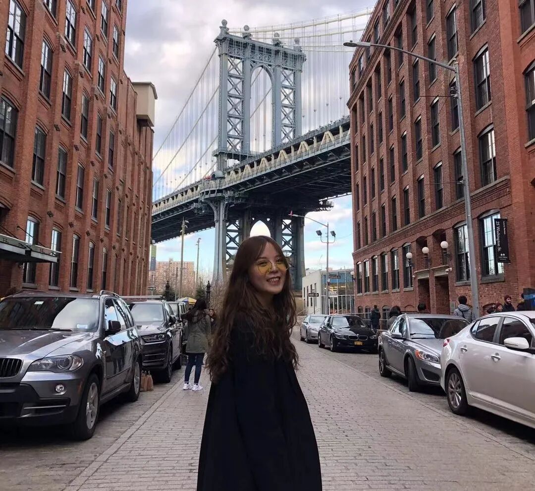 72哥伦比亚大学欧文医学中心(nyspi)斩获offer:硕士:康奈尔大学加州