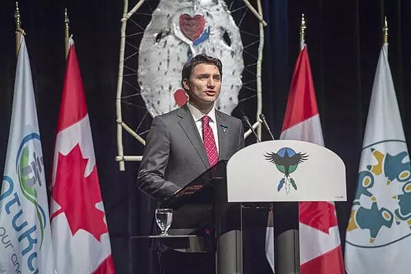 定了 加拿大把新增的一天假放在橙衣日 9月30日 全国真相与和解日 魁北客 了解加拿大从 魁北客 开始