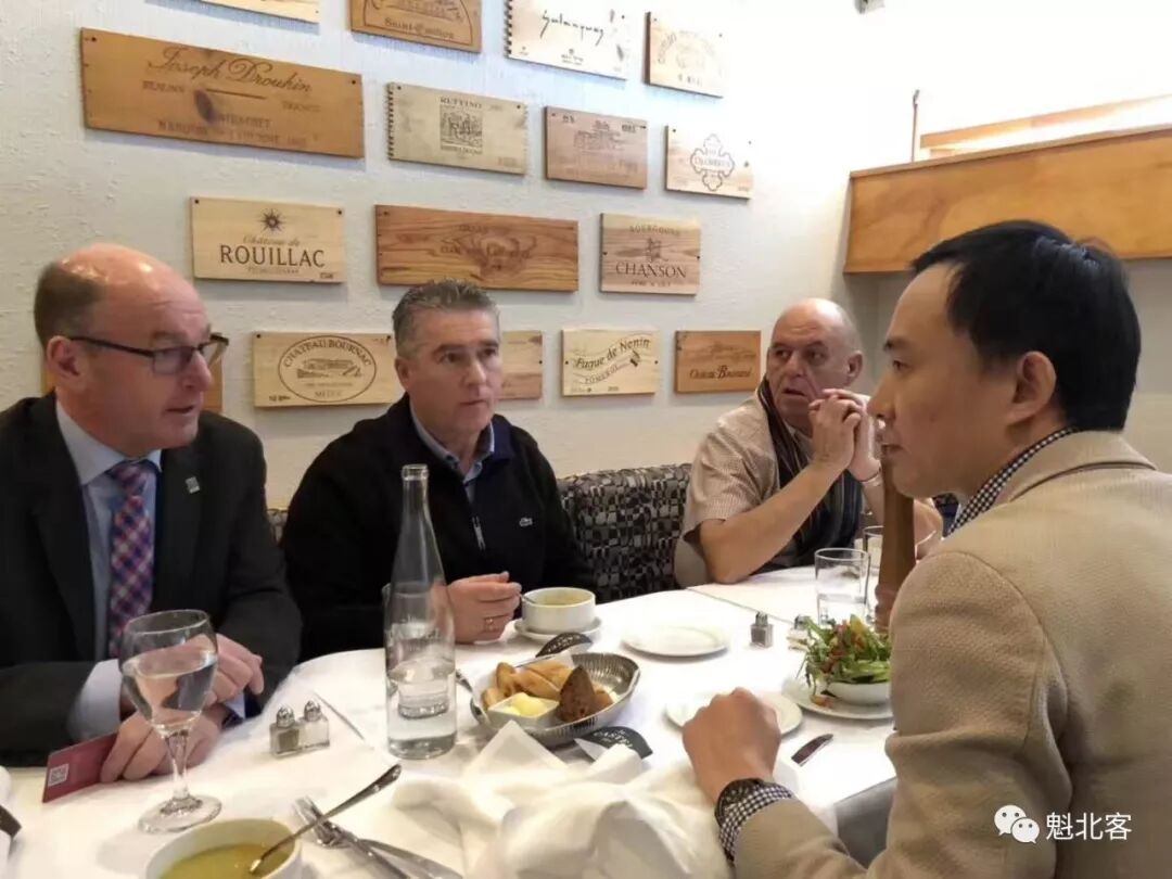 瞧这势头，中国人要在魁北克掀起一轮“淘金热”吗？ - 魁北客| 了解加拿大从《魁北客》开始！