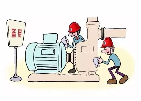 漫画看懂工厂安全管理要点(强烈荐读)