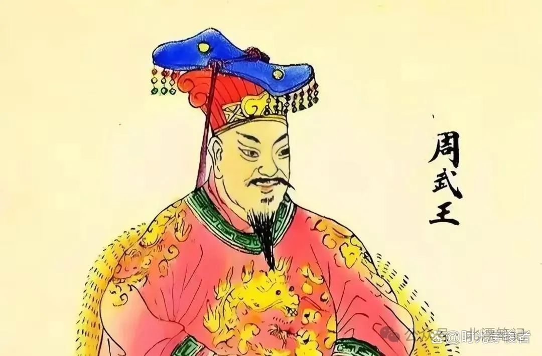 中华五千年文明是什么