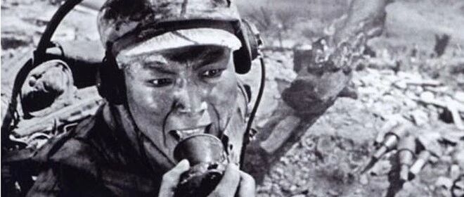 党的领导、家国情怀、正义之战是抗美援朝影片的深沉主题 战争电影的精神内核