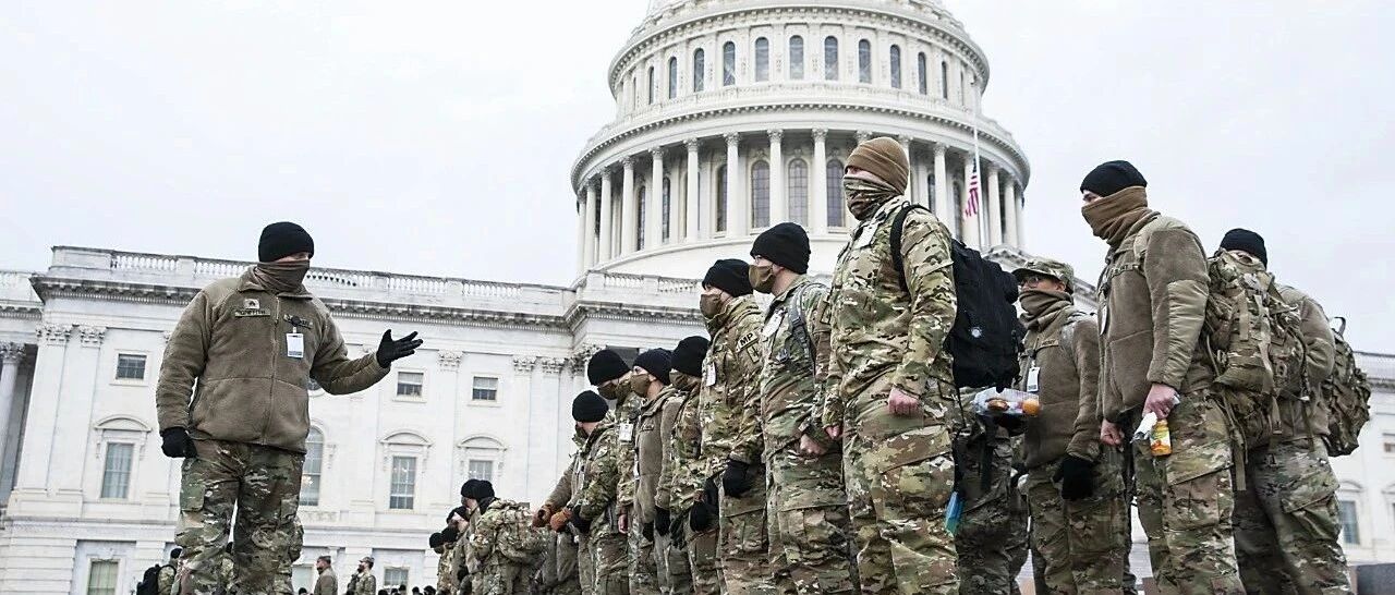 弹劾总统：美国政党乱象