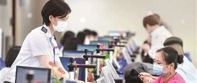 激发1.23亿市场主体活力 稳企纾困开新局