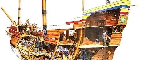 公元1620年代：五月花号与英属北美殖民地的建立