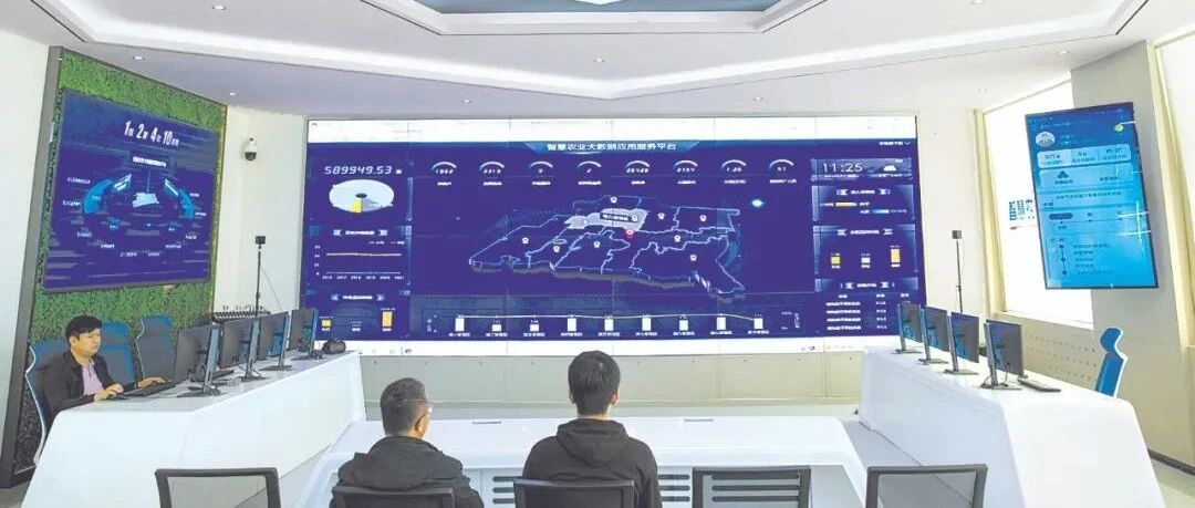 北斗“导航”美好生活：空天地海精准时空服务 全球总用户数超20亿