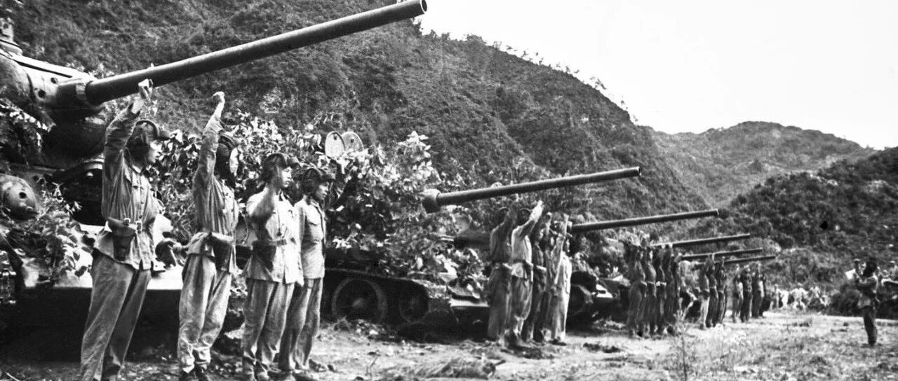 不可撼动的精神力量