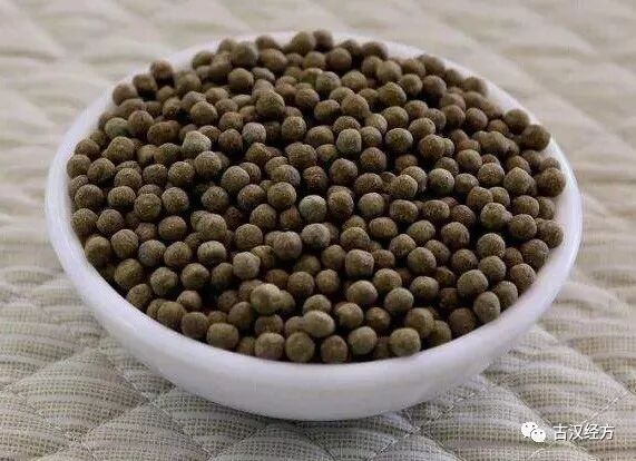 家常病经方中成药：小柴胡颗粒(一)