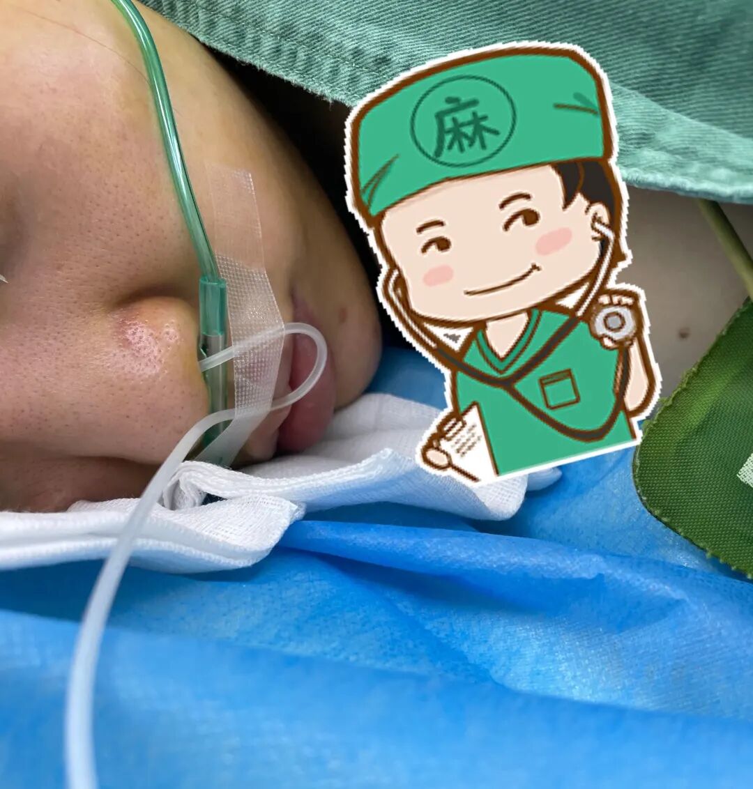 什么是呼吸麻醉临床麻醉｜静脉麻醉下监护呼吸末二氧化碳_https://www.jmylbn.com_新闻资讯_第7张