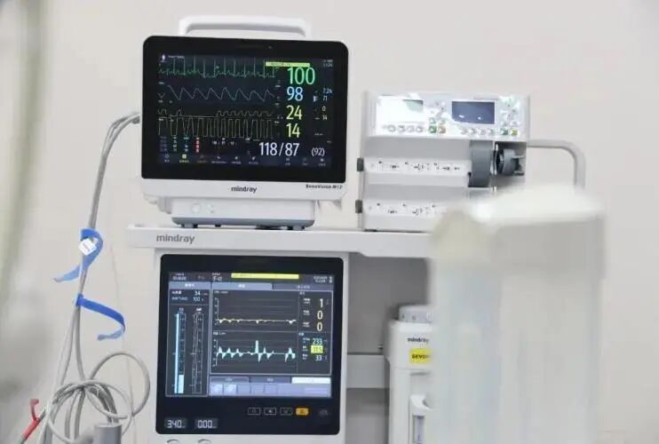 什么是呼吸麻醉临床麻醉｜静脉麻醉下监护呼吸末二氧化碳_https://www.jmylbn.com_新闻资讯_第2张