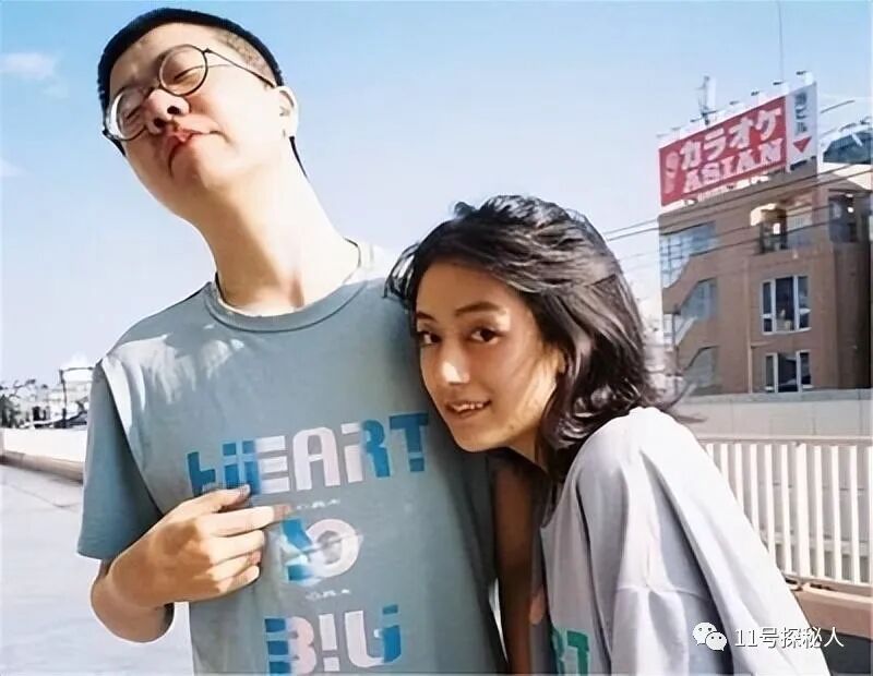 李诞的妻子都是这种人.他又能好到哪里去?