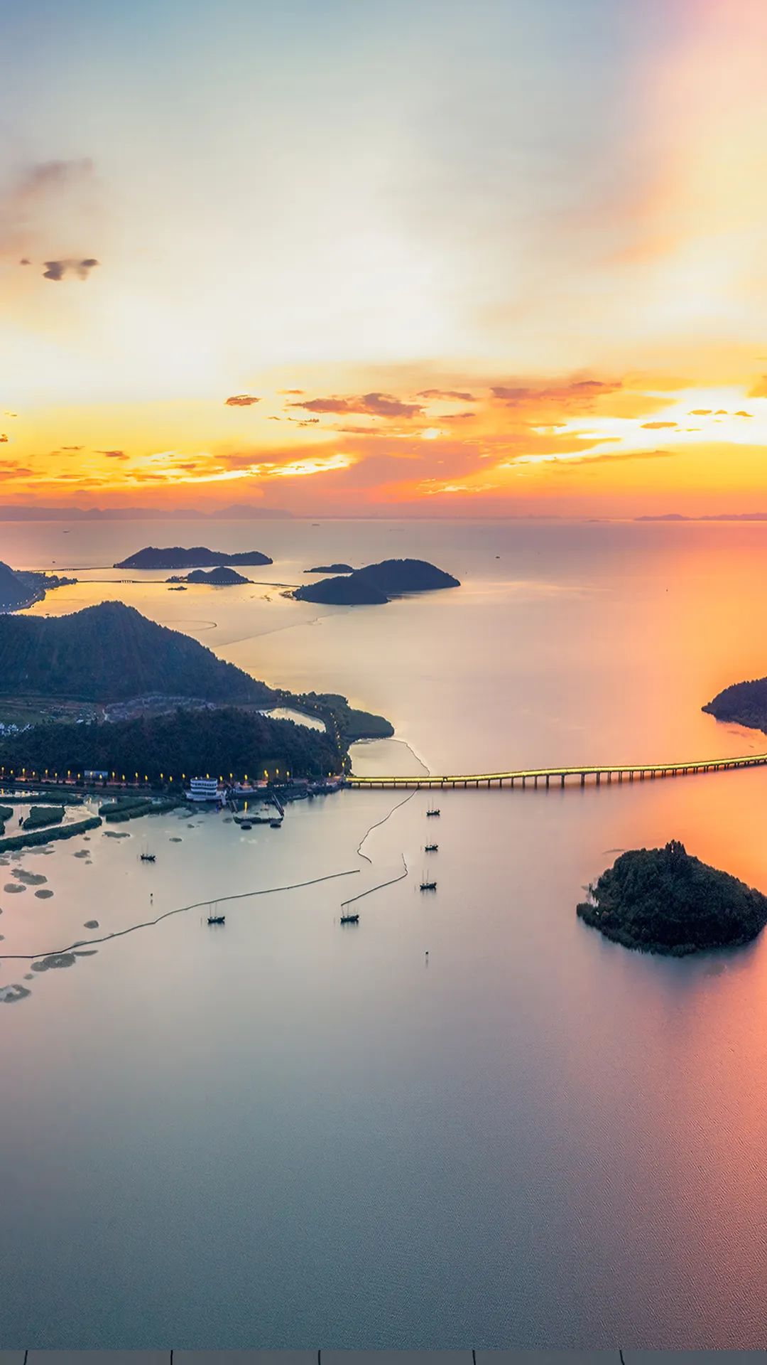 苏州西山风景区图片图片