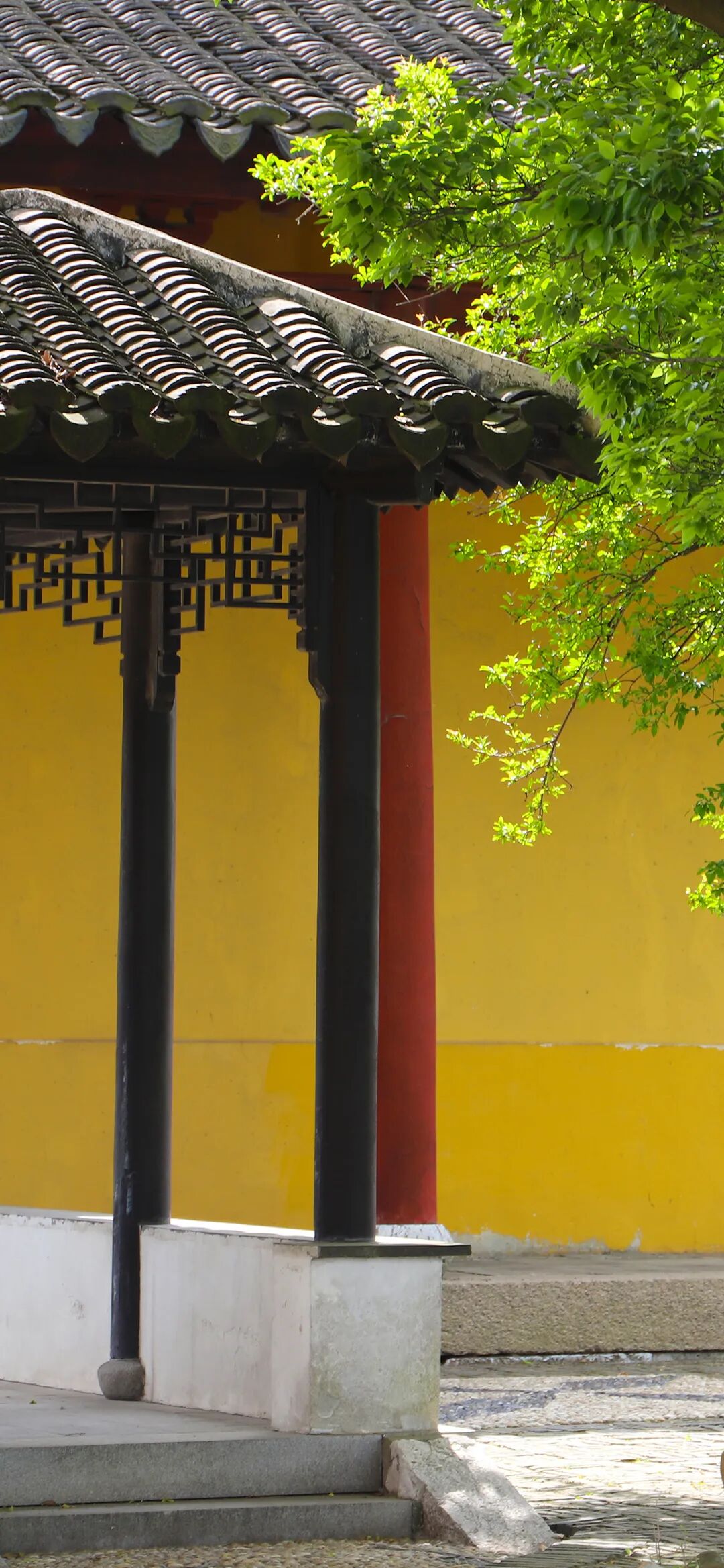 苏州太湖西山岛治愈简约唯美风景手机壁纸,快点收藏吧!