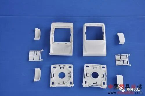 塑料件加工发脆，怎么办？的图1